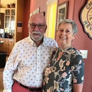 Meet your Posher, Ann